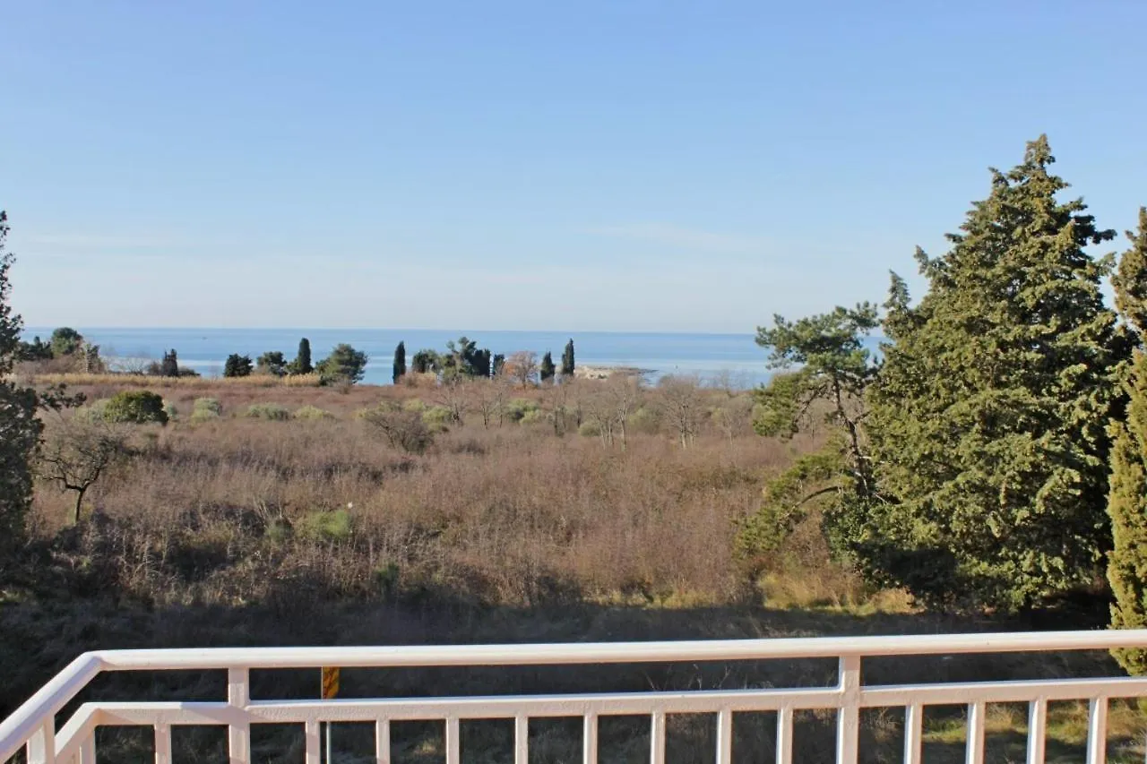 Sea View Drena Zambratija Apartment  Zambratija (Istria)