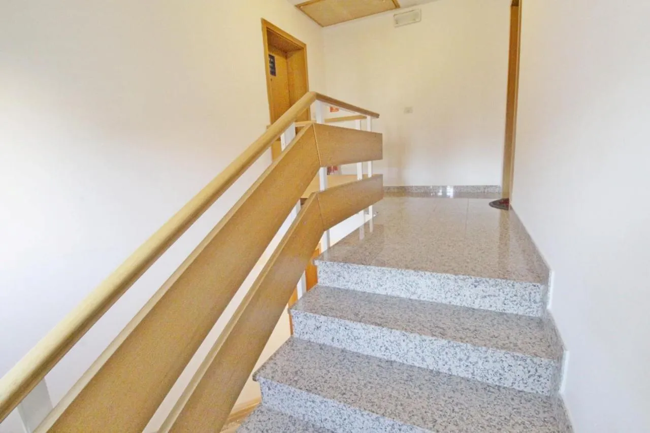 Sea View Drena Zambratija Apartment Croatia