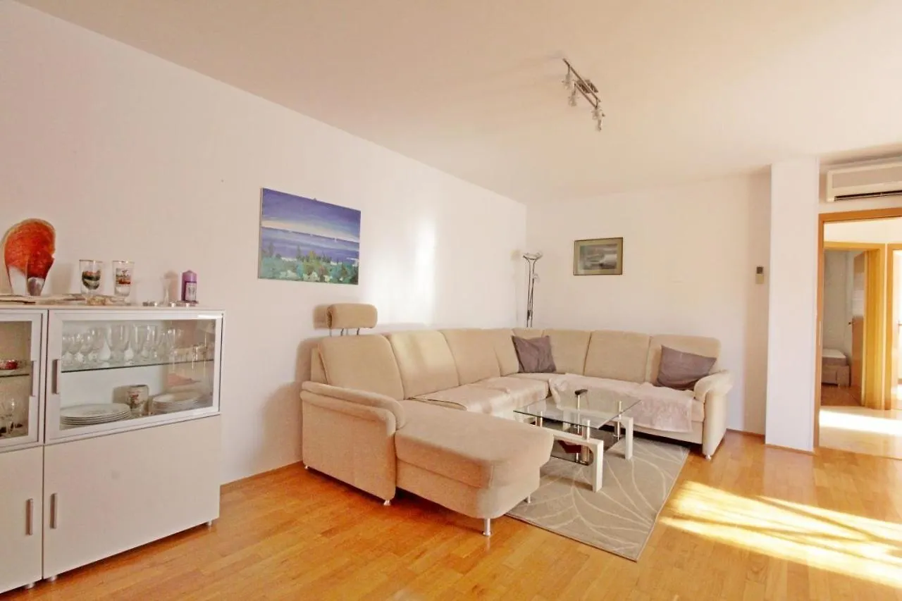 Sea View Drena Zambratija Apartment Zambratija (Istria)