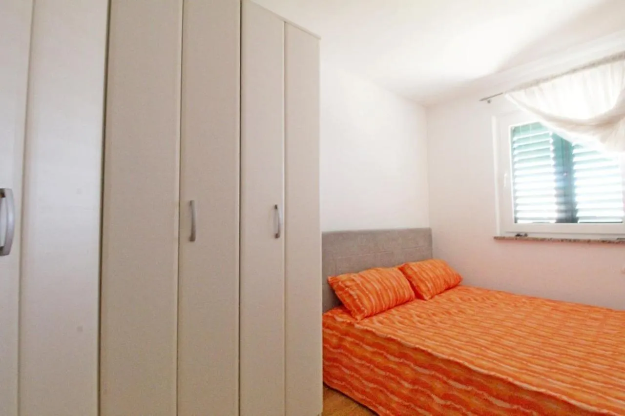 Sea View Drena Zambratija Apartment  Zambratija (Istria)