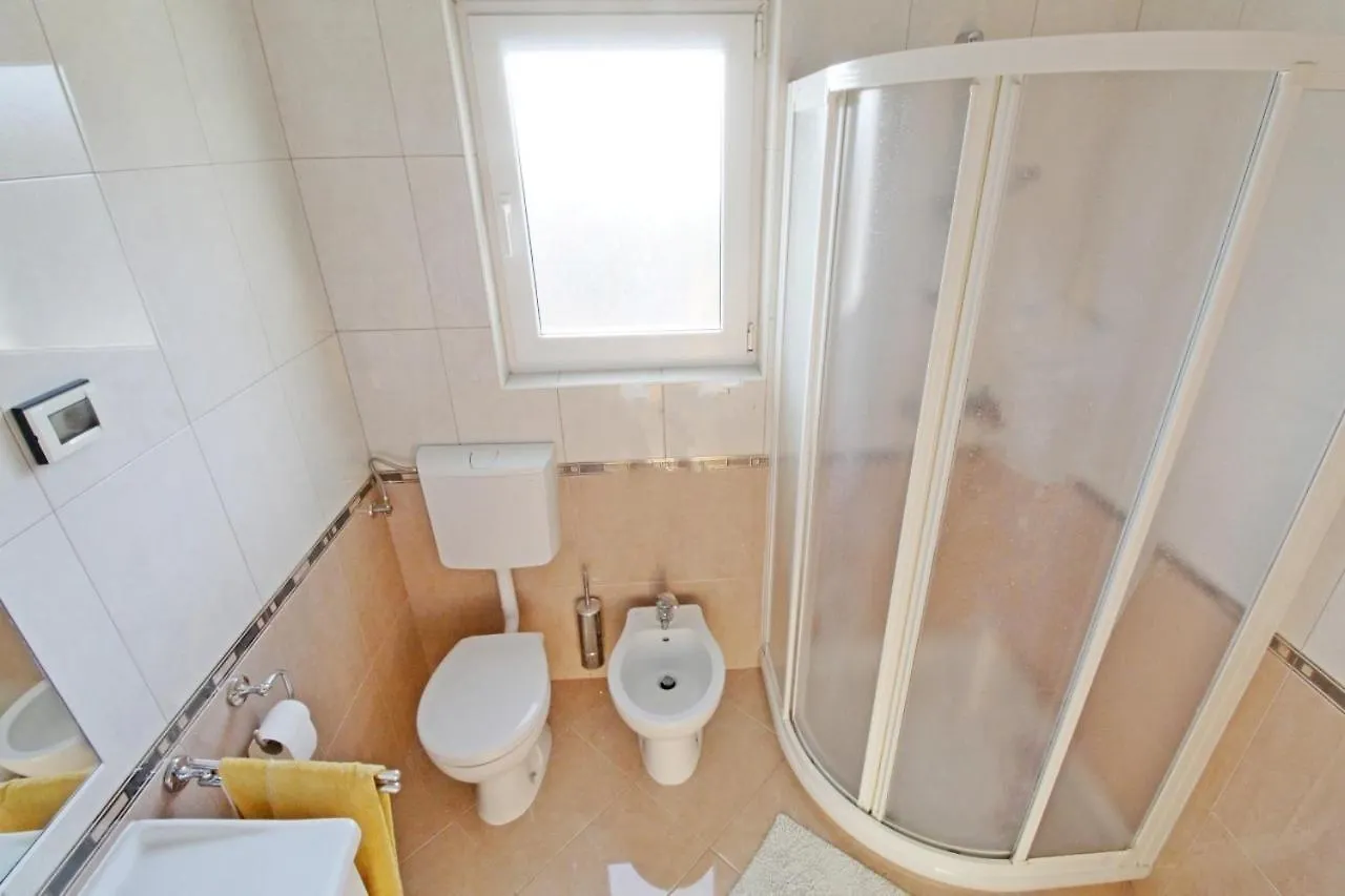 Sea View Drena Zambratija Apartment  Zambratija (Istria)