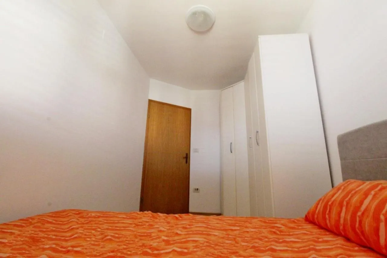 Sea View Drena Zambratija Apartment Croatia