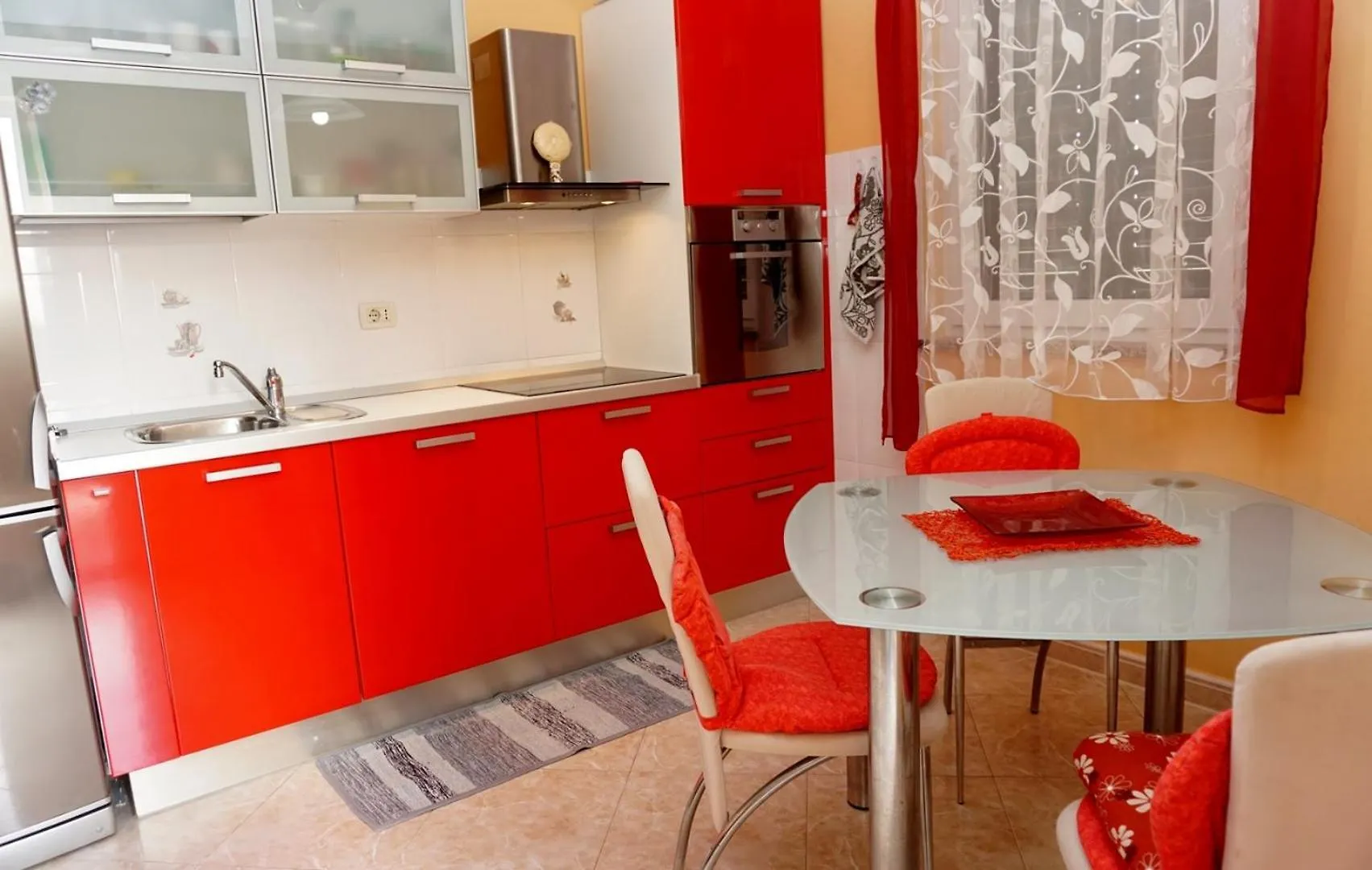 Sea View Drena Zambratija Apartment Zambratija (Istria)