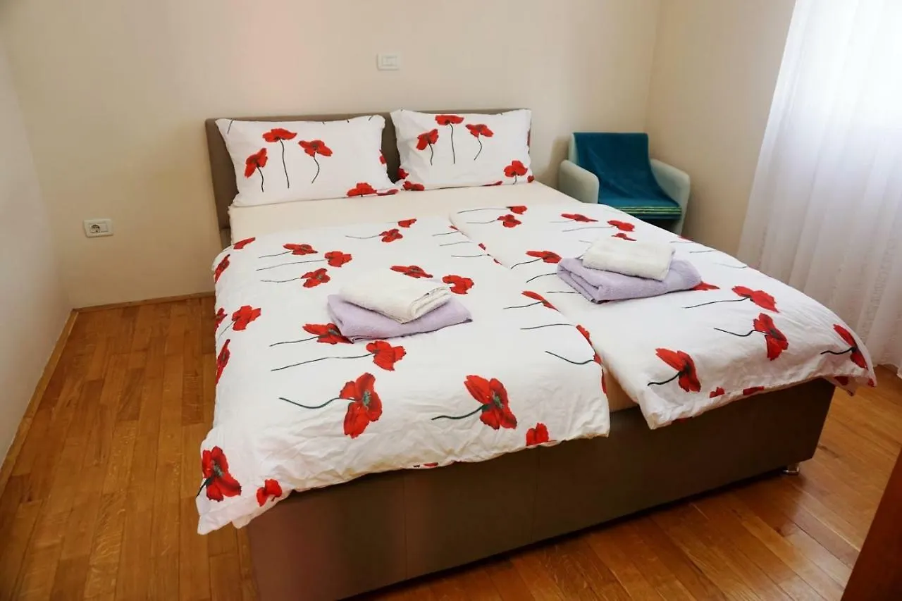 Sea View Drena Zambratija Apartment Zambratija (Istria)