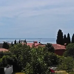 Apartment Apartments Zambratija, Zambratija (Istria)